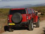 Hummer H3 2007 года (EU)